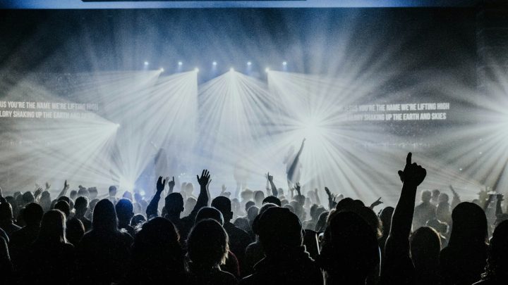 True purpose of God @ Koa Sinag