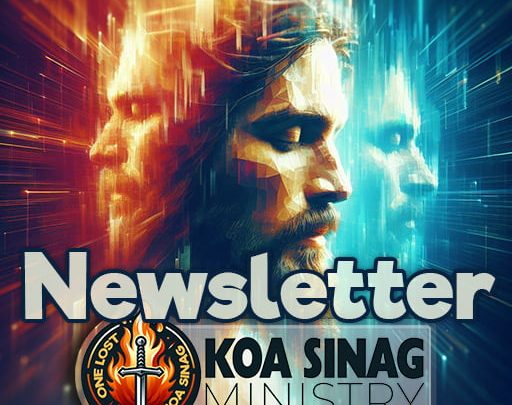 KoaSinag-Ministry-Newsletter
