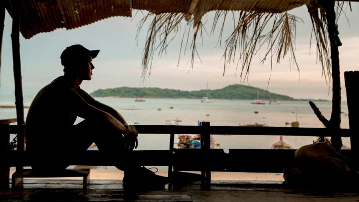 3 foot rule @ Koa Sinag