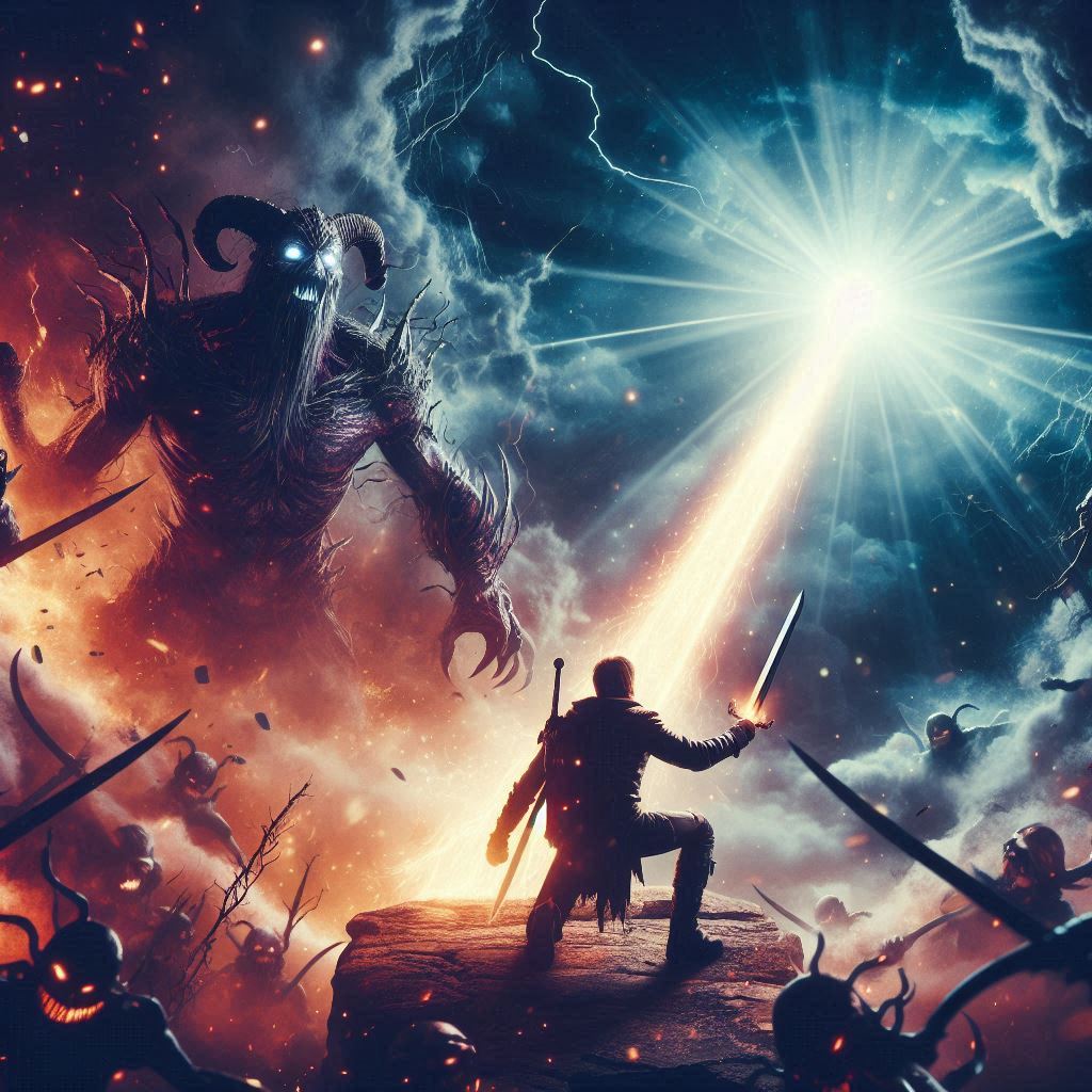 Brave Ray of Light - Podcasts