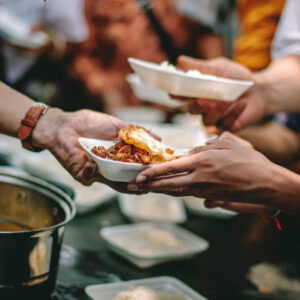 Koasinag-—DONATE—Soup Kitchen