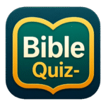 BibleUP Quiz by TOMTECHY