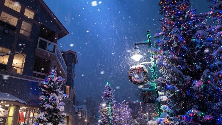 Christmas OR Xmas @ Koa Sinag