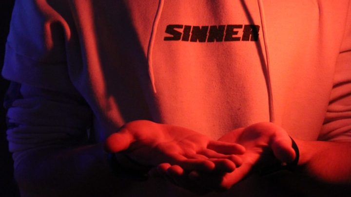 I am a Sinner @ Koa Sinag