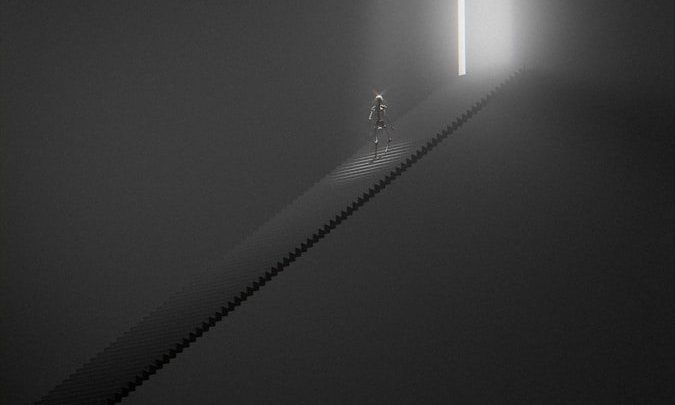 Heaven and GOD IS IT REAL? @ Koa Sinag