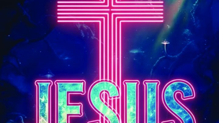 In Jesus Name -AwTomai @ Koa Sinag