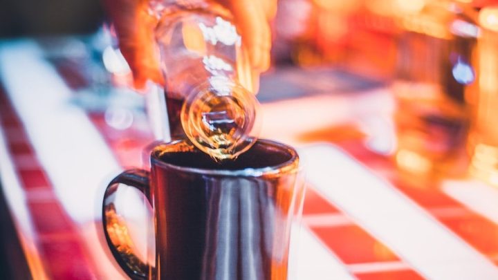 STOP DRINKING @ Koa Sinag