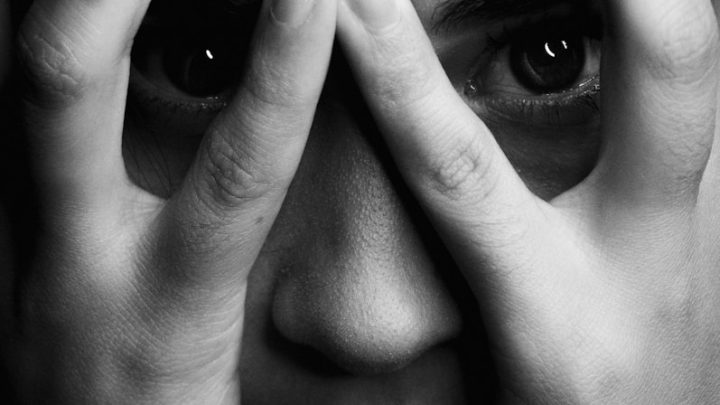 Fear or FAITH @ Koa Sinag