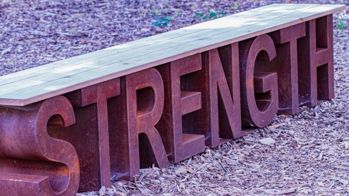 TRUE STRENGTH @ Koa Sinag