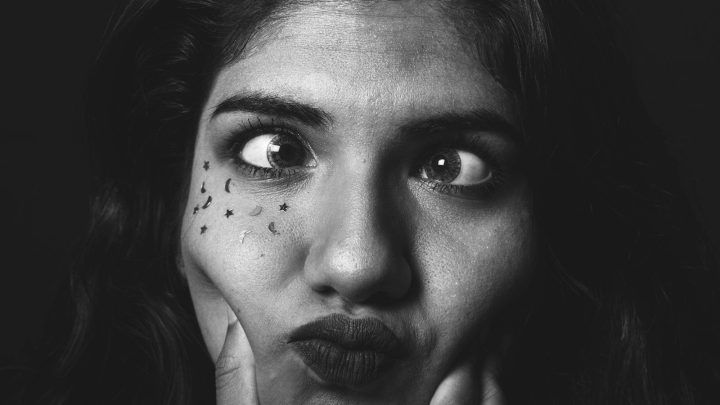 Burch mentions, "For most of my life, I believed Jesus was historical."