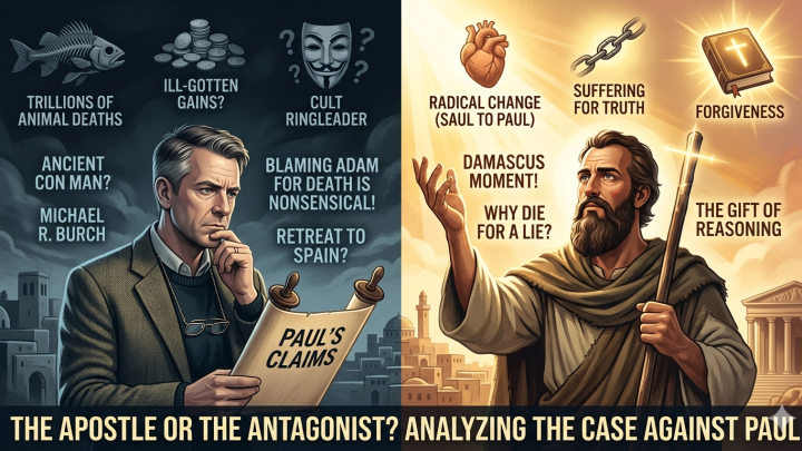 Burch vs SAUL @ Koa Sinag