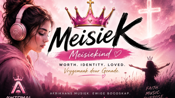 MeisieK @ Koa Sinag Ministry